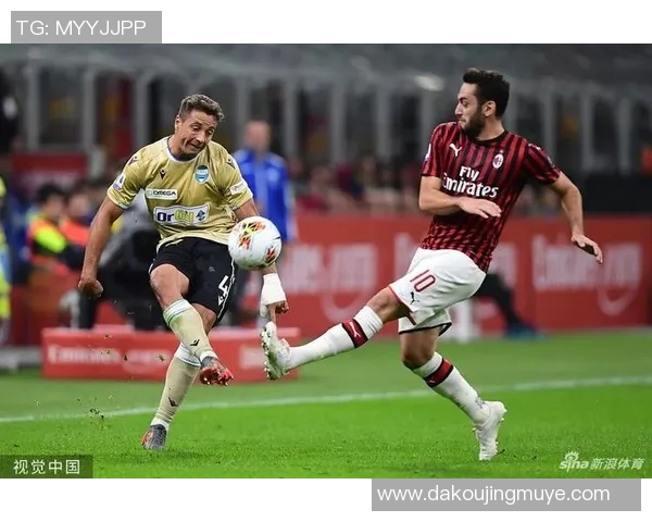 AC米兰对阵斯帕尔精彩直播全程回顾与赛后分析